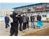 萬光城建捐建重點學(xué)府，家族榮光薪火傳承