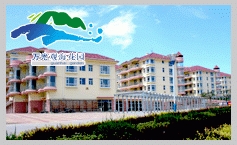 萬光觀?；▓@——煙臺黃金海岸的頂級海景名宅
