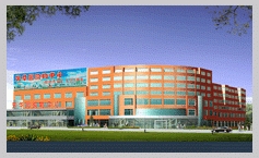 萬光芳華園——萊山面積巨大，功能最全的綜合市場(chǎng)