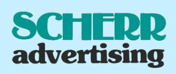 SCHERR ADVERTISING